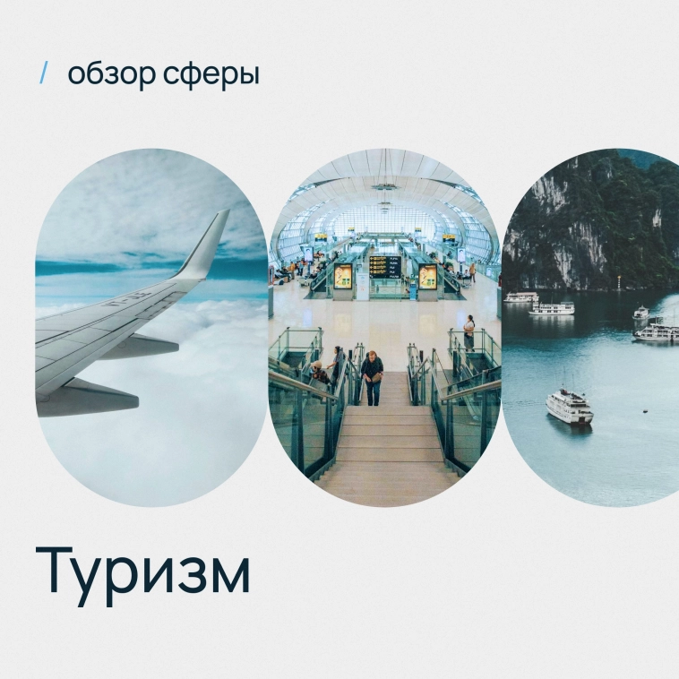 Обзор сферы | Туризм
