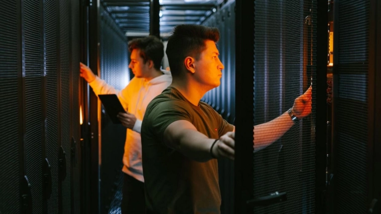 Облака для разных задач ☁️