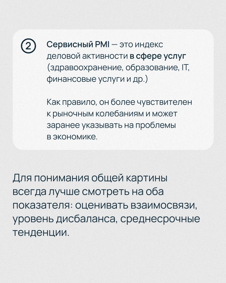 Словарь инвестора | Макроэкономика