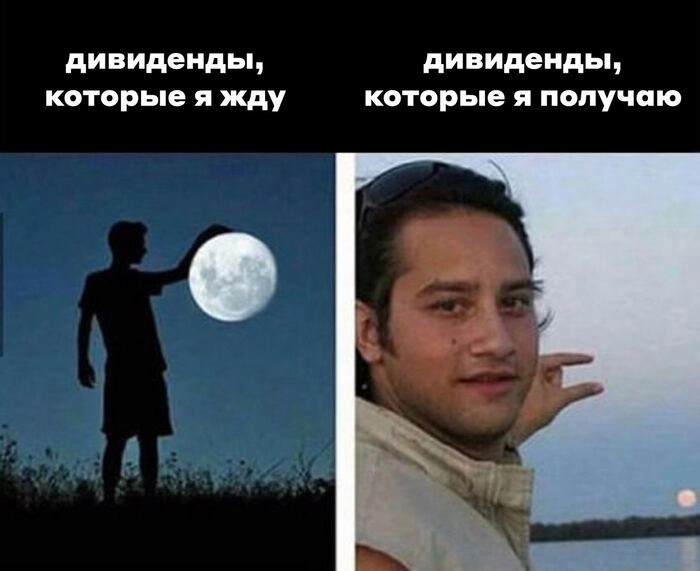 Покупаю дивидендные акции РФ. Портфель 1,47 млн руб. Еженедельное инвестирование #156⁠⁠