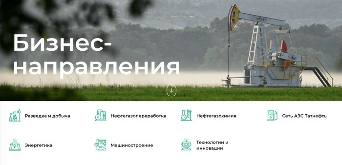 Что с дивидендами, Татнефть? Обзор компании, доходность, перспективы Что с дивидендами, Татнефть? Обзор компании, доходность, перспективы