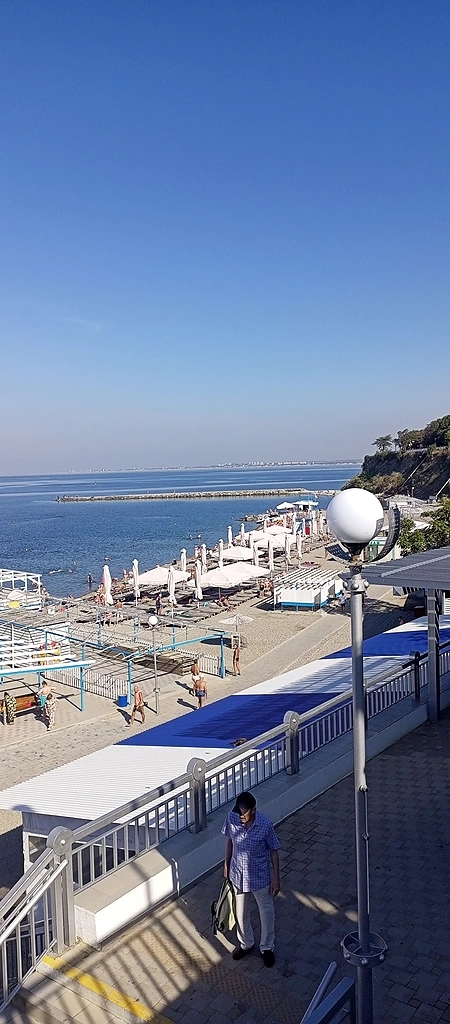 Отдых в Сочи для инвестора