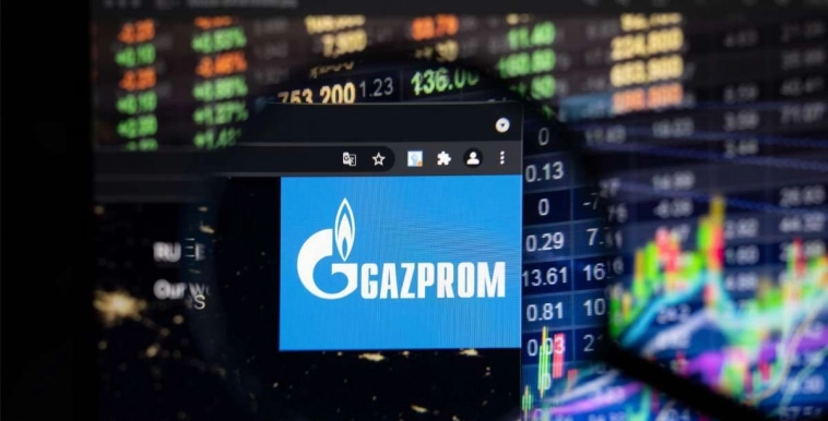 9 замещающих облигаций Газпрома с доходностью до 7% в долларах