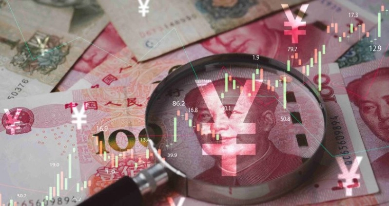 Фонд Ликвидность в юанях. Какая сейчас доходность?