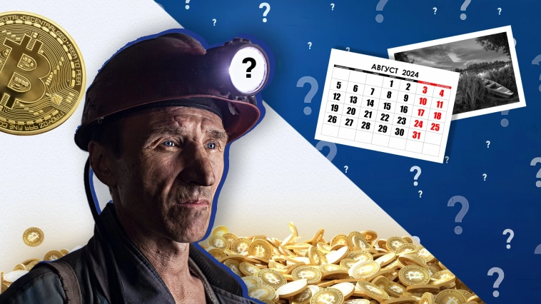 Насколько прибылен майнинг биткоина летом 2024 Насколько прибылен майнинг биткоина летом 2024