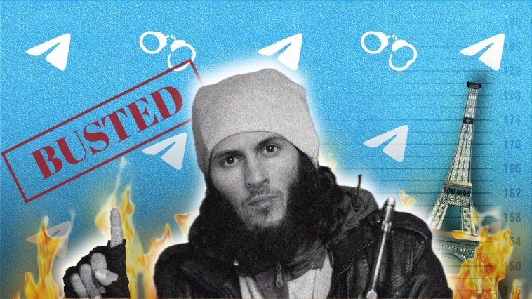 Как задержание Павла Дурова повлияет на криптовалютные рынки?