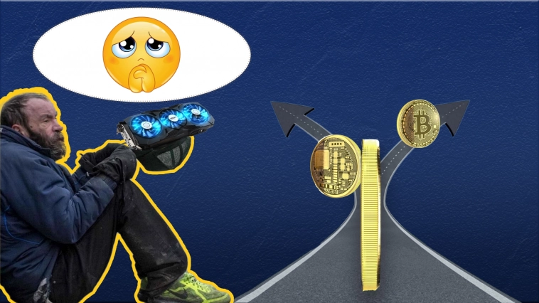 Как банкротства майнеров повлияют на курс BTC? Как банкротства майнеров повлияют на курс BTC?