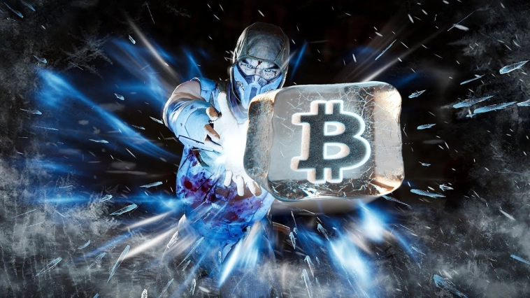 Когда биткоин выйдет из боковика? Когда биткоин выйдет из боковика?