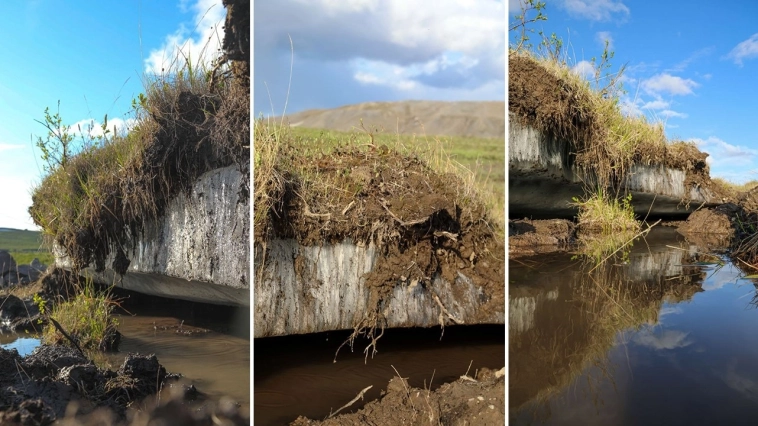 Почему «вечная» мерзлота не вечна и чем это грозит?