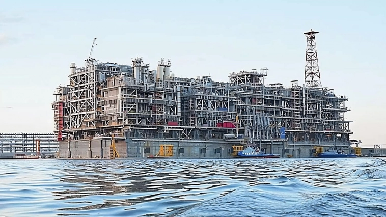 "Артик СПГ-2" ждем начала коммерческих отгрузок...