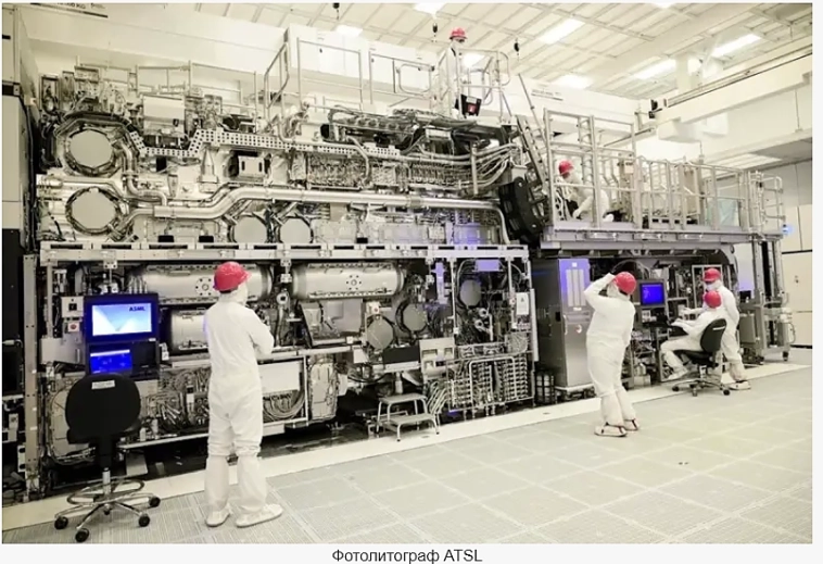 Огромный военный потенциал: Китай готовится стать лидером в кремниевой фотонике