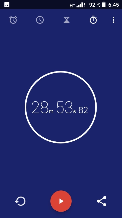 Пробежал 5 км !!!