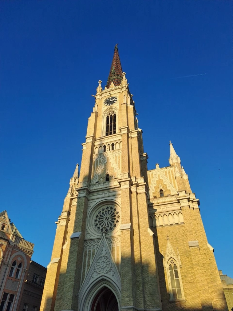 🎙Предновогодние Балканы, делюсь маршрутом и впечатлениями! 🎙Предновогодние Балканы, делюсь маршрутом и впечатлениями!