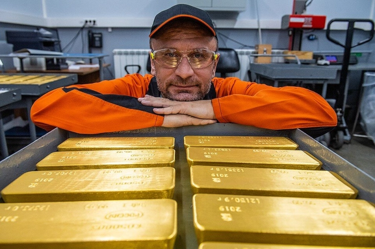 Полюс – стоит ли покупать акции золотодобытчика в 2024 году? Обзор и прогноз