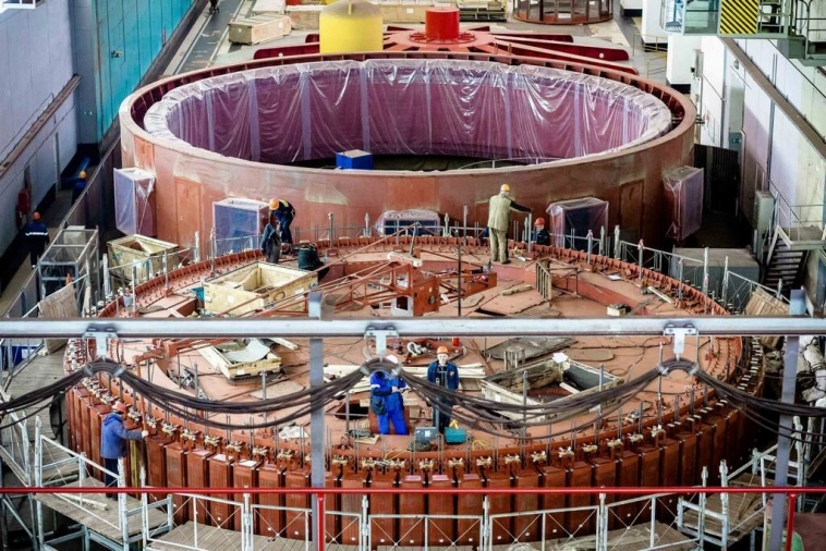 РусГидро – ждать ли роста акций в 2024 году? Прогноз