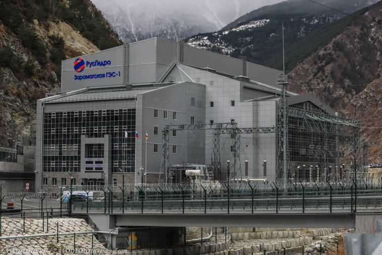 РусГидро – ждать ли роста акций в 2024 году? Прогноз