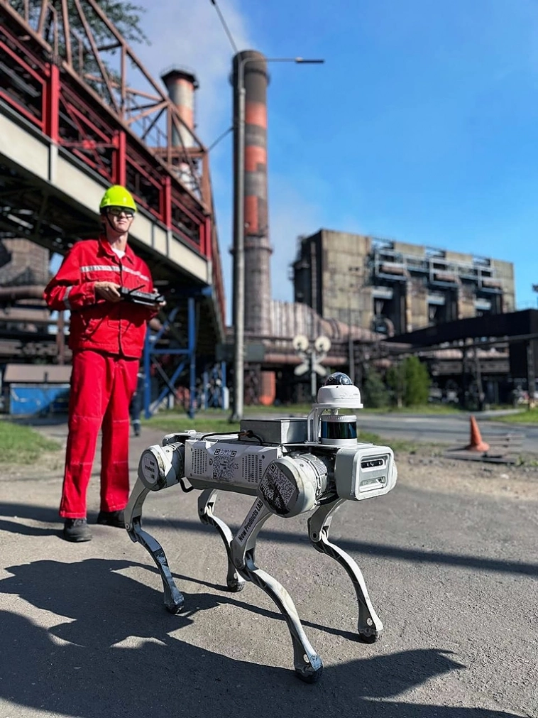 Новости. Удары Израиля. Северсталь. Хомяк.