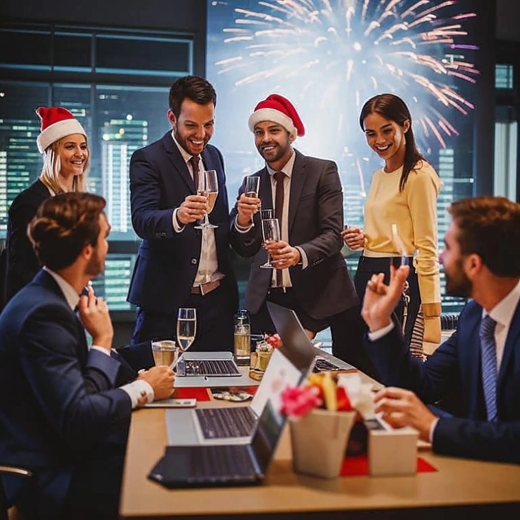 Что можно сделать инвестору в конце года? Что можно сделать инвестору в конце года?