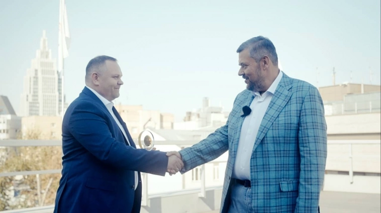 «Финам» наградил трейдера за доходность 3106%