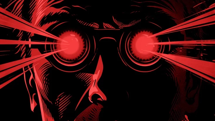 Предвыборный цирк: старик, ухо и псевдо Биткоин-макси