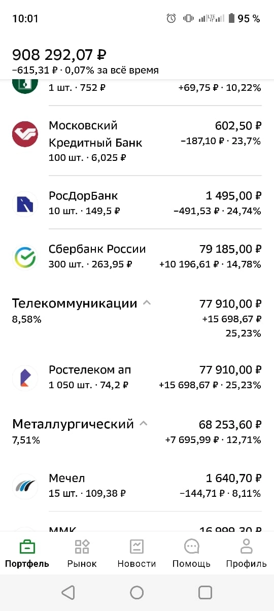 19.09.24... Новости заячьего портфеля....