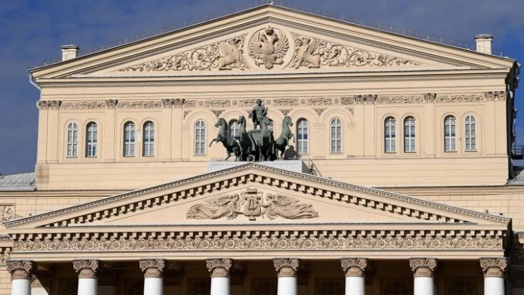 Цена за четыре билета на «Щелкунчика» в Большом превысила миллион рублей