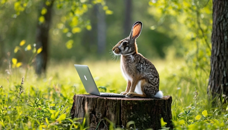 Зайцы придумали новую стратегию: формировать портфель из тех активов, которые формируют государство....