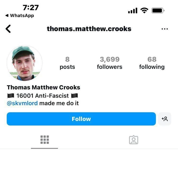 Пока мы спали! Покушение на Трампа: