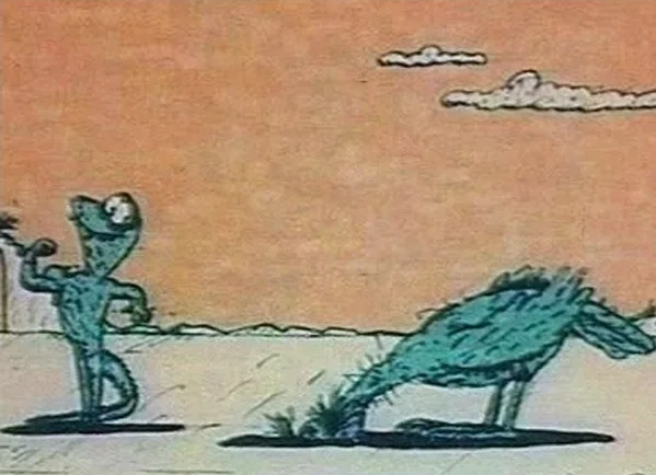 Понемногу вынимаю голову из песка облигаций Понемногу вынимаю голову из песка облигаций