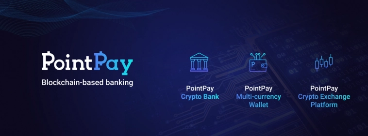 PointPay: Ваш Главный Помощник в Мире Криптоинвестирования