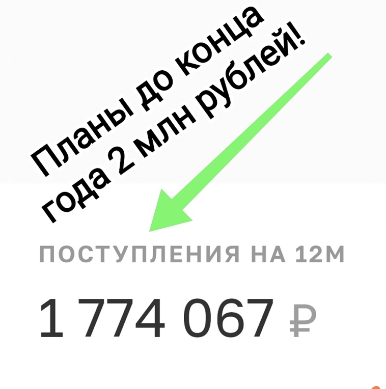 Дивидендная доходность 2 млн рублей. Как так получается?