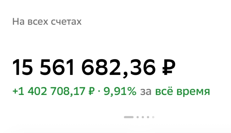 Огуречная инфляция. Пора вводить фьючерсы на огурцы 🥒.
Новости уходящей недели…