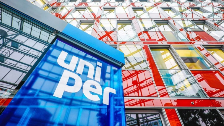 Uniper разрывает с «Газпромом» — и получит 13 миллиардов евро