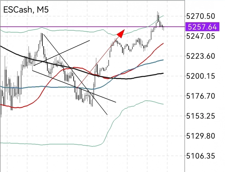 SnP 500   чпоньк