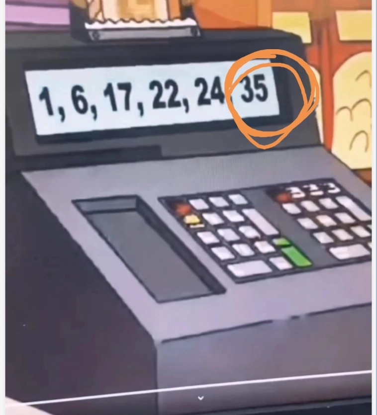 🛢 Жижа 🛢 и симпсоны