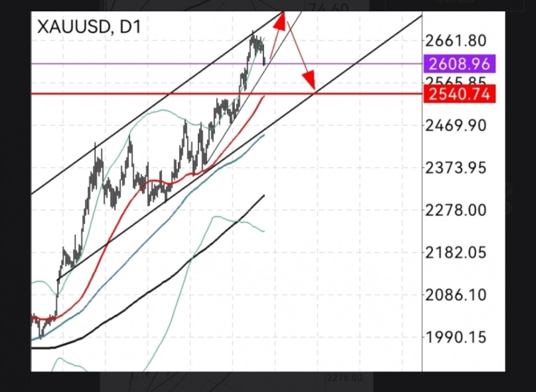🥇 Золото 🥇 начал набор