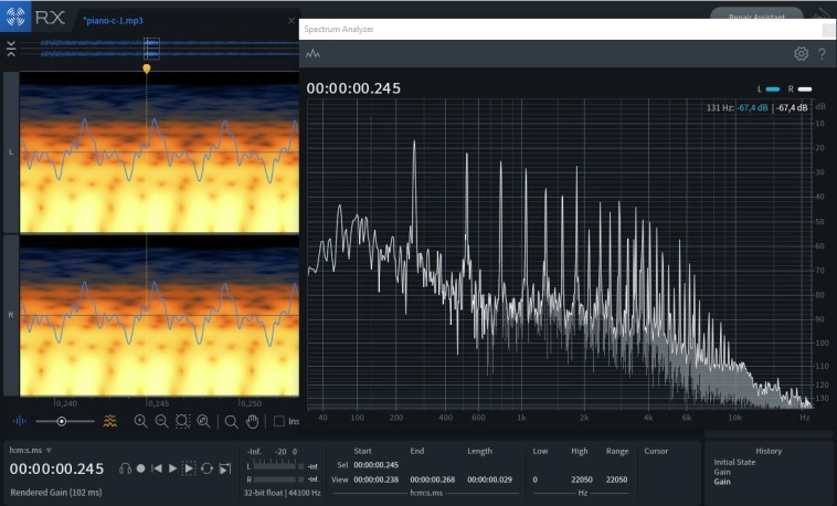 Параллели трейдинга
