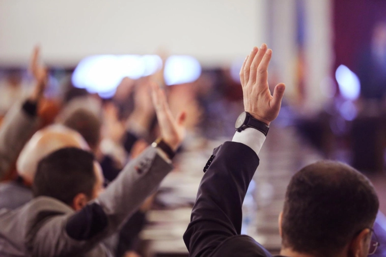 ⚡️Облегчение выхода институциональных инвесторов на фондовый рынок. ⚡️