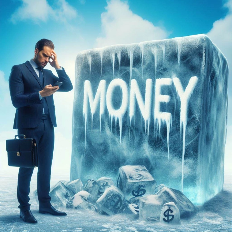 Инвестплан на миллиарды: СПБ Биржа предлагает владельцам замороженных счетов жаловаться в США