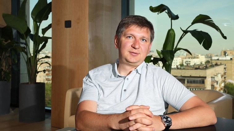 Тинькофф вышел из чата