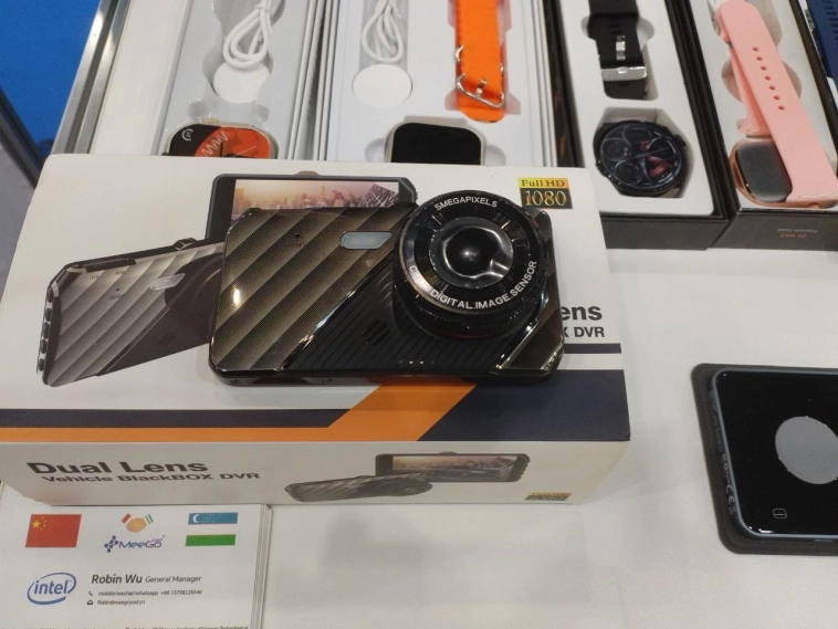 Главные фишки современной электроники: тройники, магниты и фоторамки