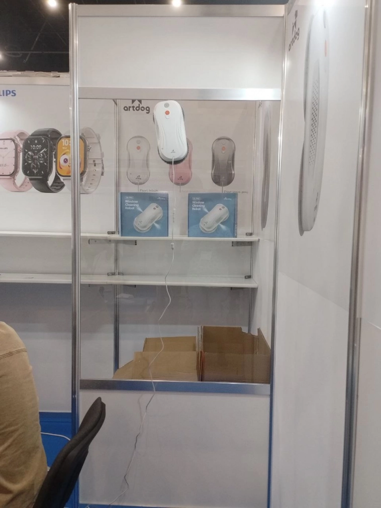 Главные фишки современной электроники: тройники, магниты и фоторамки