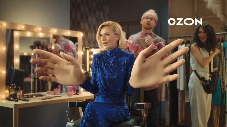 Горящее предложение: от OZON требуют почти 4 млрд рублей после пожара на складе Горящее предложение: от OZON требуют почти 4 млрд рублей после пожара на складе