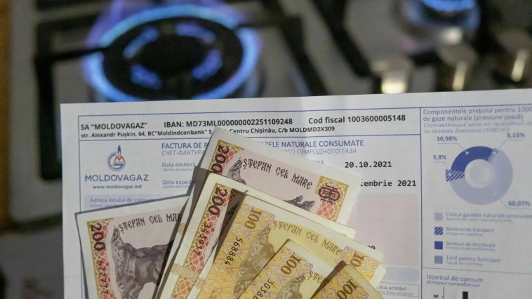 Цыганочка с выходом: Молдавия отказалась платить по долгам Газпрому, зато хочет новый контракт на газ, да подешевле Цыганочка с выходом: Молдавия отказалась платить по долгам Газпрому, зато хочет новый контракт на газ, да подешевле