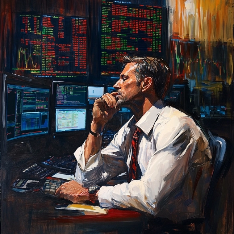 📊Фондовый индекс ( #index ) : что такое индексы на бирже? 💭