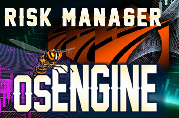 Риск менеджер в OsEngine.