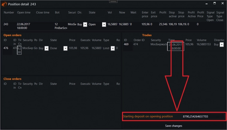 OsEngine изменения. 2675 – 2773. Импортозамещаем. OsEngine изменения. 2675 – 2773. Импортозамещаем.