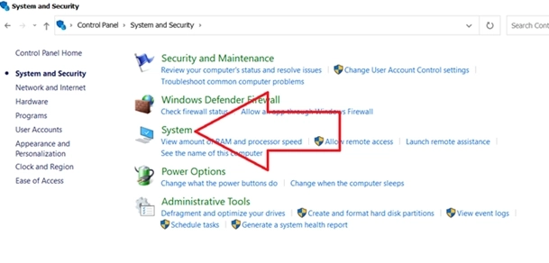Увеличение файла подкачки и настройка приоритета процессора на удалённом сервере.