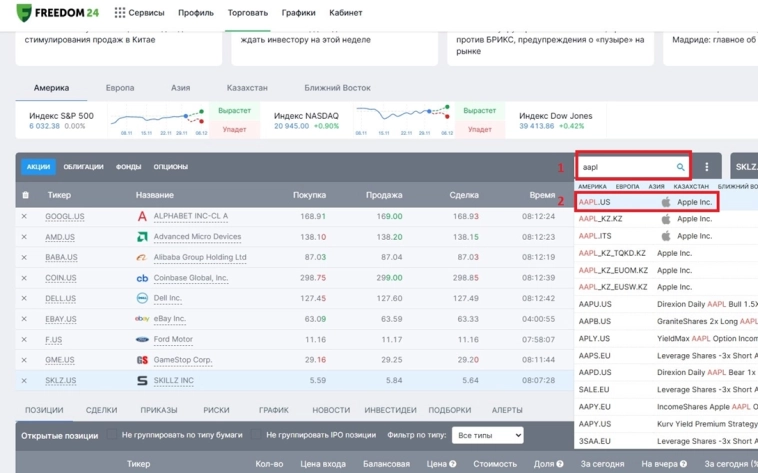 TraderNet API. + 300 бесплатных роботов с открытым кодом.