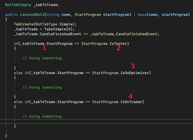Прочие данные. BotTabSimple #10